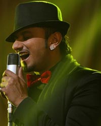 Yo Yo Honey Singh